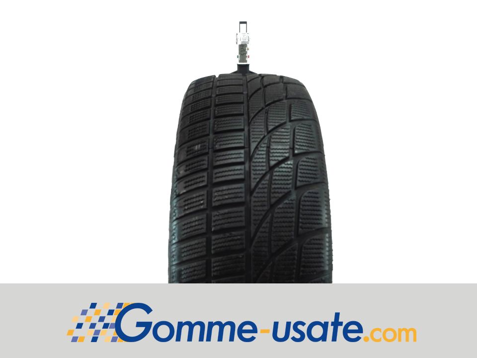 Thumb Goodride Gomme Usate Goodride 225/55 R16 99H Snowmaster SW601 XL M+S (70%) pneumatici usati Invernale_2